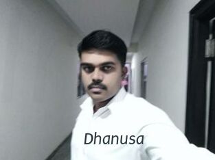 Dhanusa