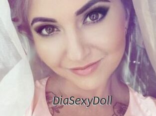 DiaSexyDoll