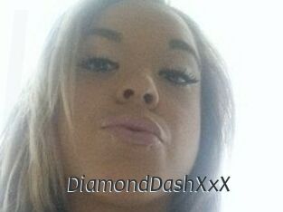 DiamondDashXxX