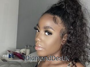 DiamondDesUK Ligne Rose