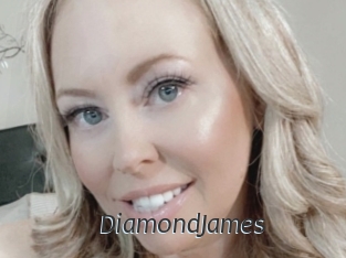 DiamondJames Ligne Rose