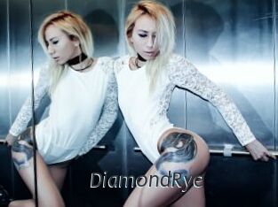 DiamondRye
