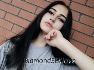 DiamondSEXlove