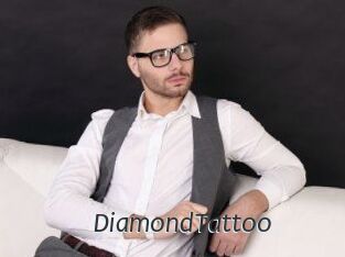 DiamondTattoo