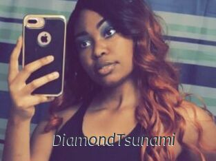 DiamondTsunami