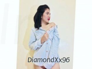 DiamondXx96