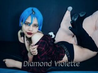 Diamond_Violette
