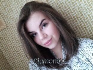 Diamondd