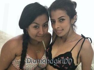 DiamondgirlDD