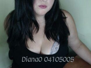 Diana0-04105005