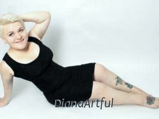DianaArtful