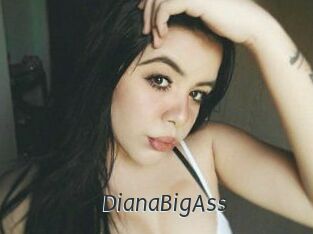 DianaBigAss