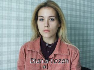 DianaFrozen