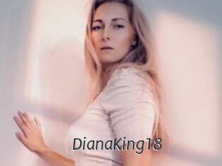 DianaKing18