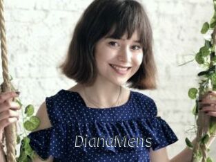 DianaMens Ligne Rose