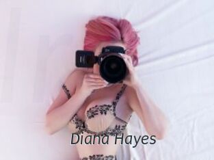 Diana_Hayes