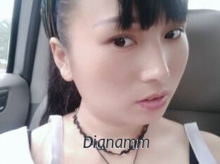Dianamm