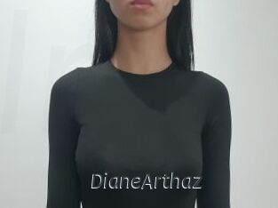 DianeArthaz Ligne Rose