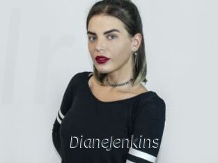 DianeJenkins Ligne Rose
