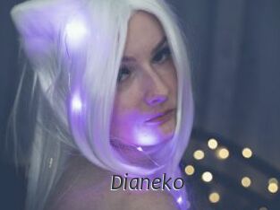 Dianeko