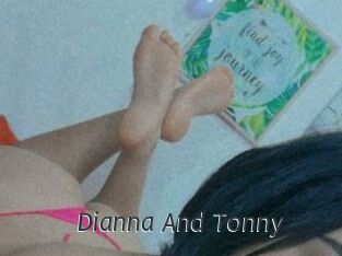 Dianna_And_Tonny