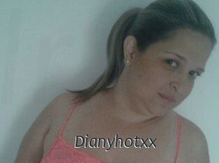 Dianyhotxx