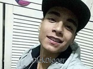 DickDigger