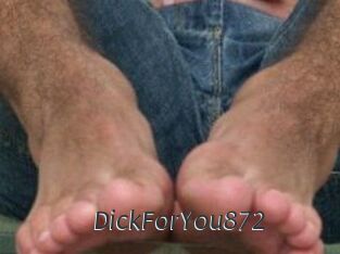 DickForYou872