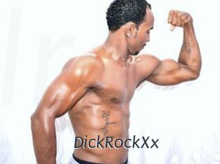 DickRockXx Ligne Rose
