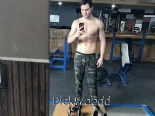DickWoodd