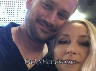 DickXHandsome