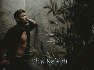 Dick_Reison