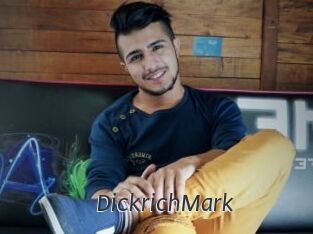 DickrichMark Ligne Rose