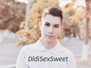 DidiSexSweet