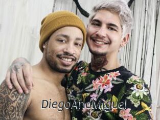 DiegoAndMiguel