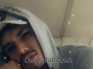 DiegoHumboldt Ligne Rose