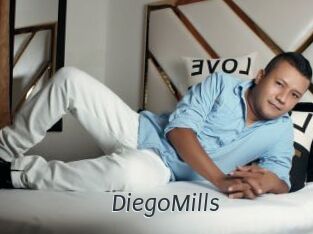 DiegoMills