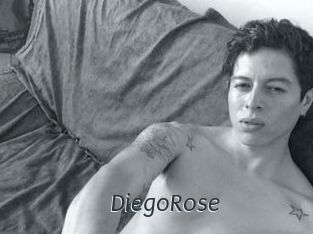 DiegoRose