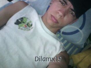 Dilamx19