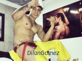 DilanGomez