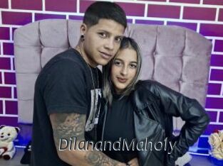 DilanandMaholy