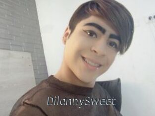 DilannySweet