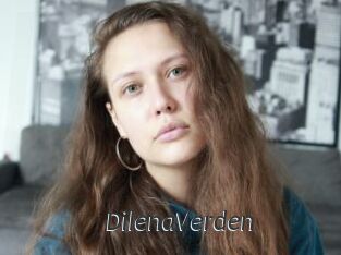 DilenaVerden