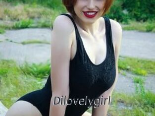 Dilovelygirl