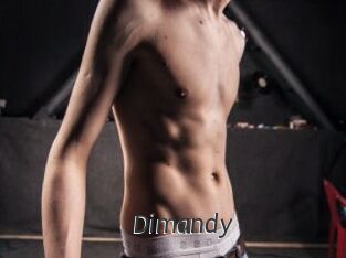 Dimandy