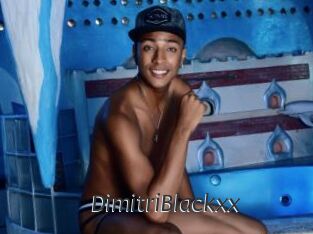 DimitriBlackxx