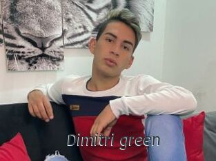 Dimitri_green
