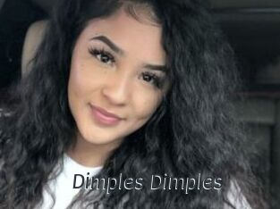 Dimples_Dimples