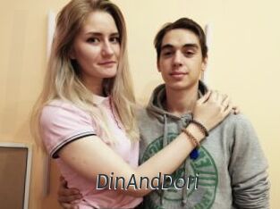 DinAndDori