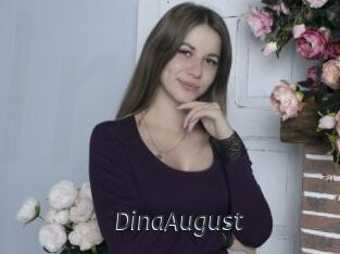 DinaAugust
